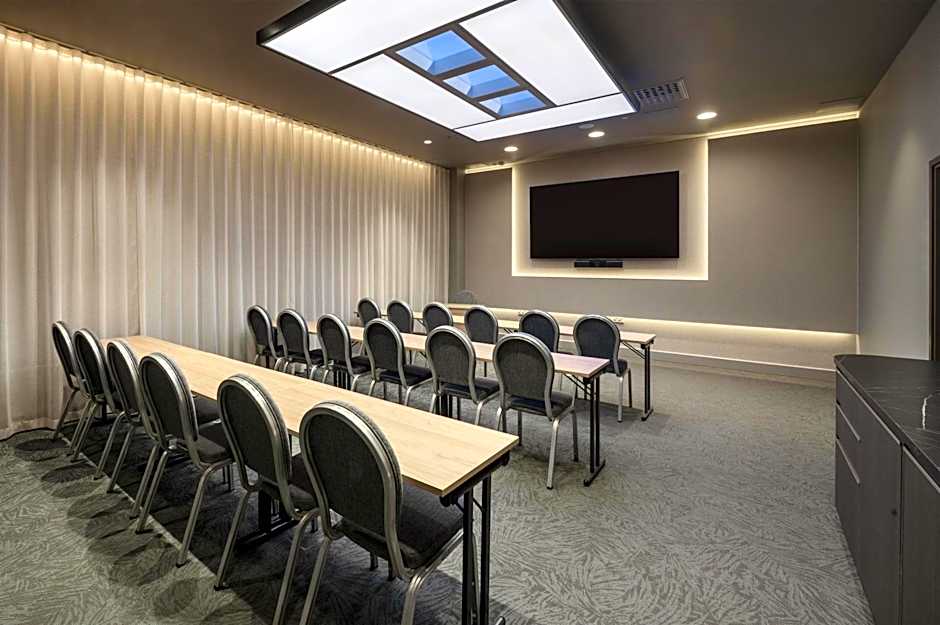 Radisson Blu Royal Hotel, Helsinki