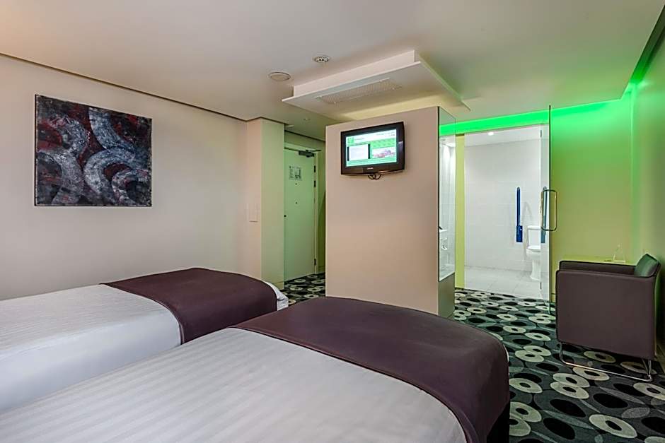 Holiday Inn Sittingbourne By IHG