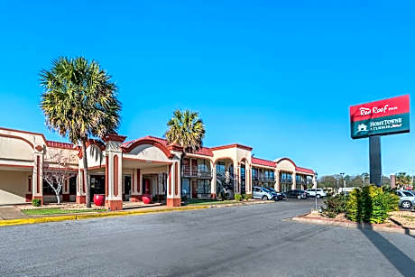 Red Roof Inn Montgomery - Midtown