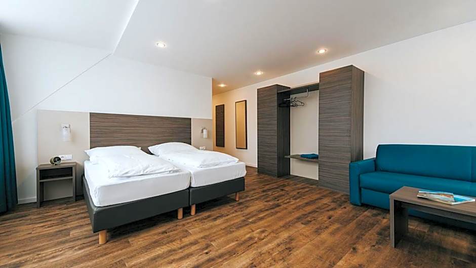 Hotel Restaurant Adria Stuben Brühl