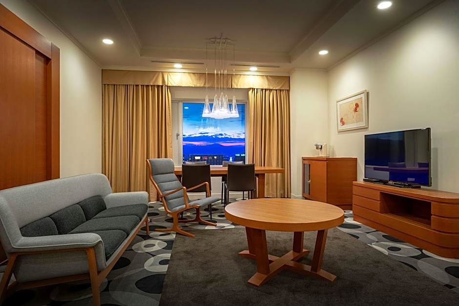 Hotel Metropolitan Yamagata