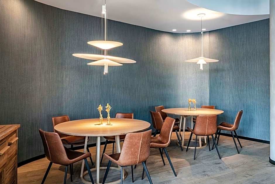 Vincci Consulado de Bilbao