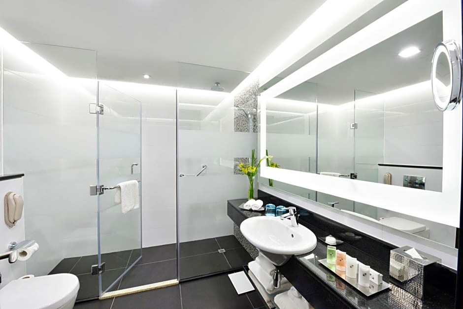 Swiss-Belhotel Seef Bahrain