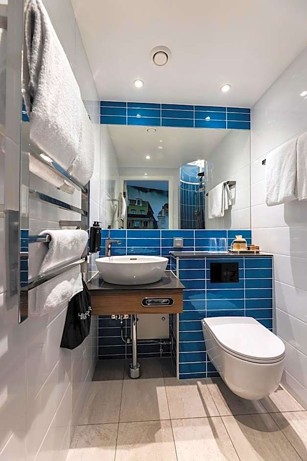 ProfilHotels Central