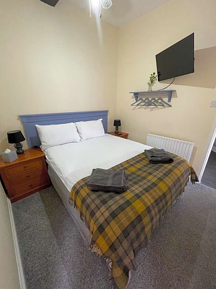 The Coach House at The Bull Inn