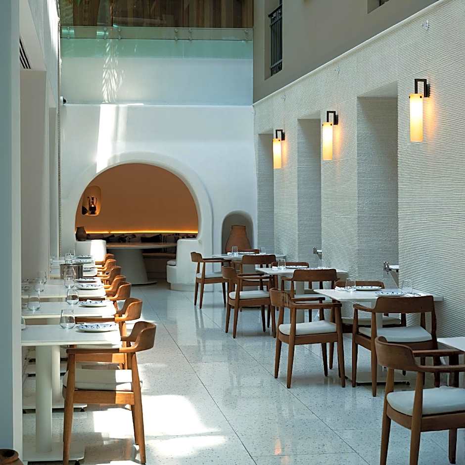 Park Hyatt Istanbul - Macka Palas