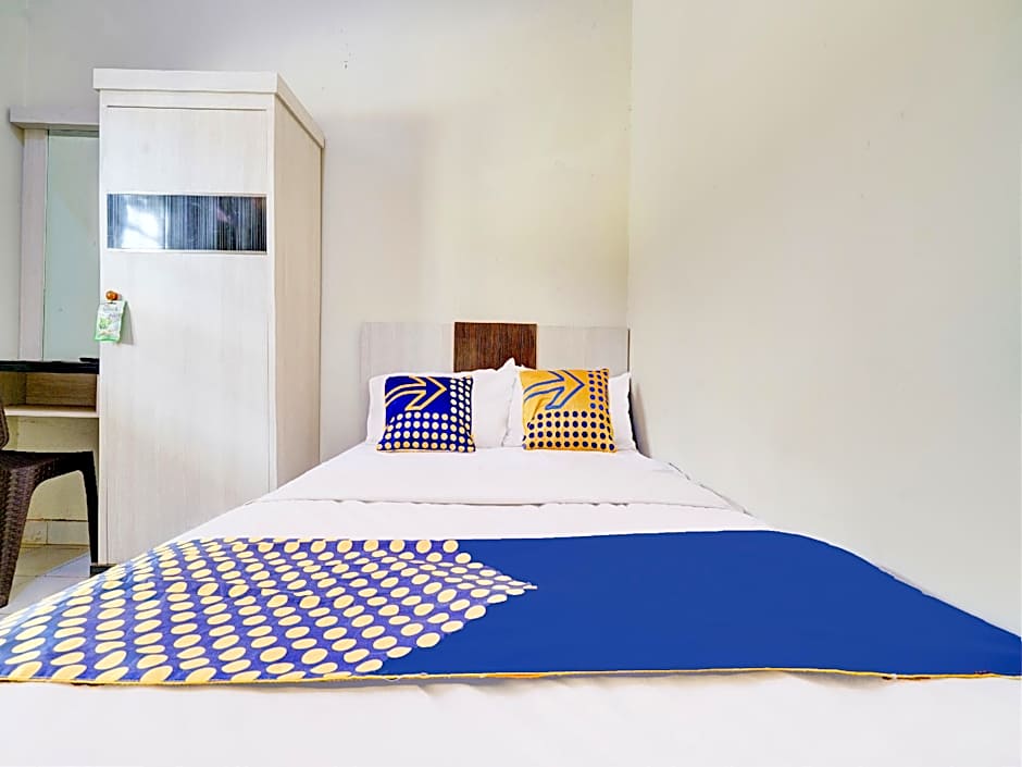 SPOT ON 93005 Berkah Kedawung Syariah  Near Fakultas Farmasi Universitas Muhammadiyah Ahmad Dahlan C