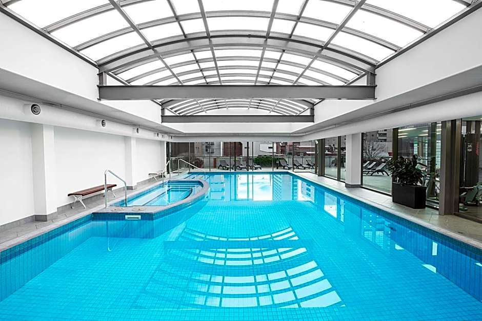 Mantra on Russell Melbourne