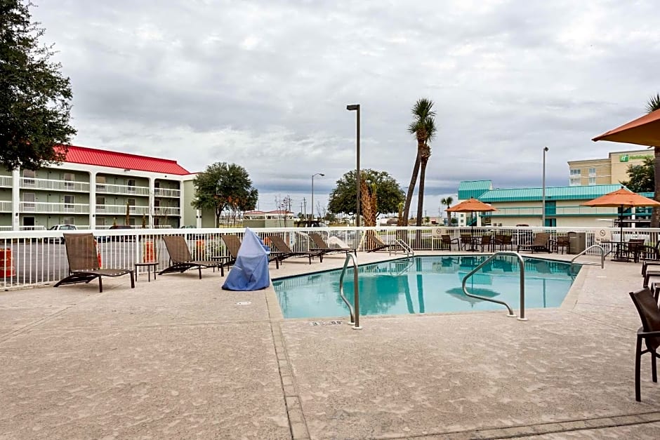 Quality Inn Gulfport I-10