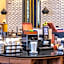 Continental Hotel Budapest