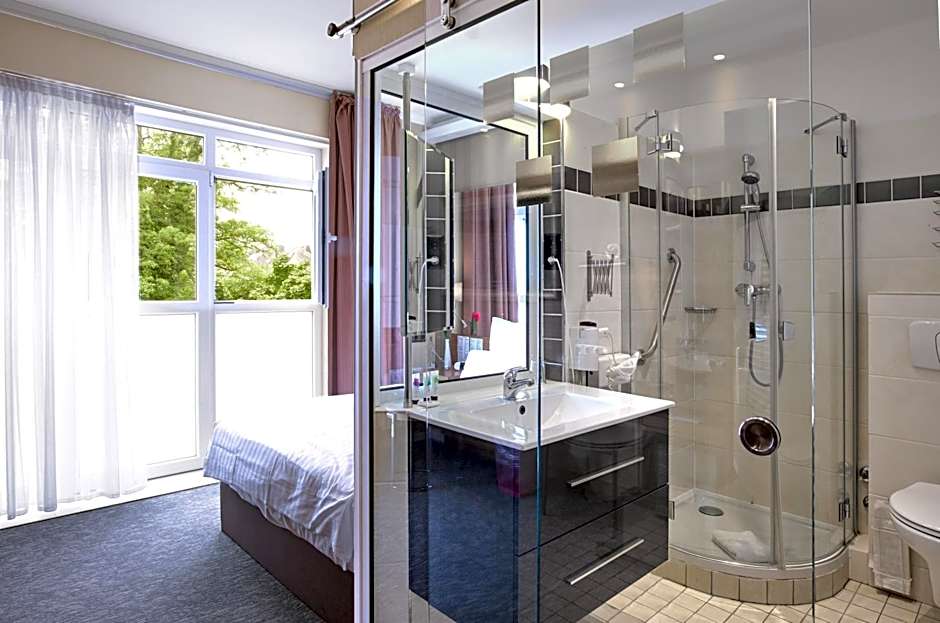 Hotel Kleiner Riesen