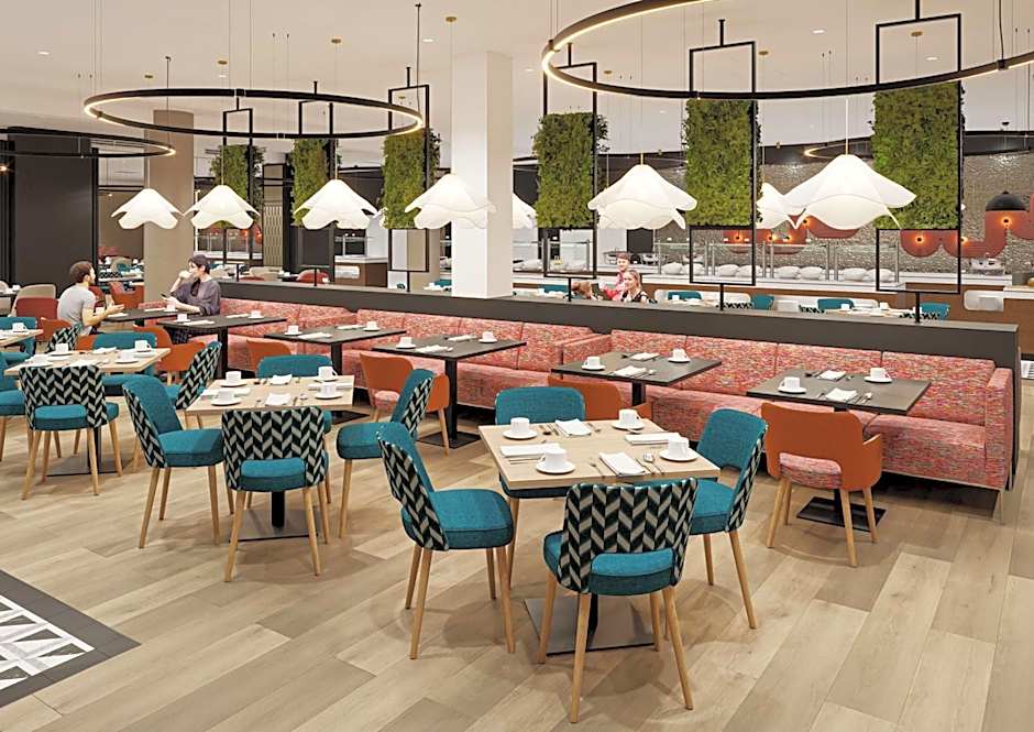 Hotel Hungaria City Center