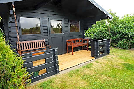 Ferienwohnung Terpstich 60a