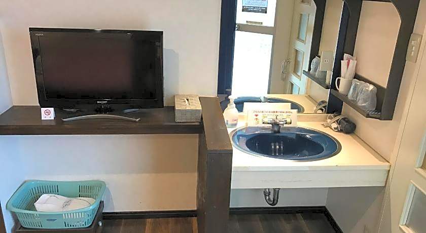 Hotel Plaza 21 Osaka