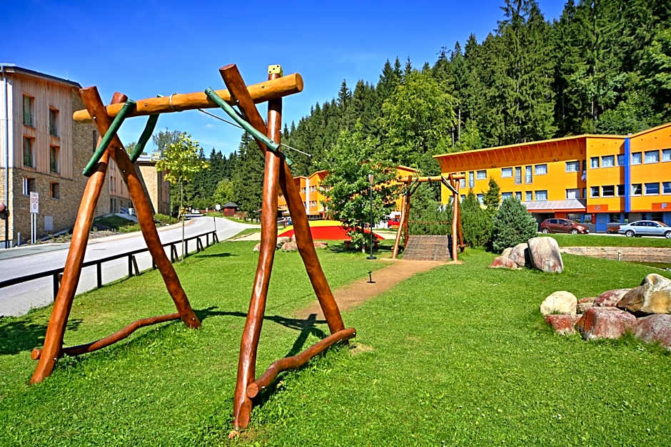 Resort Špindl