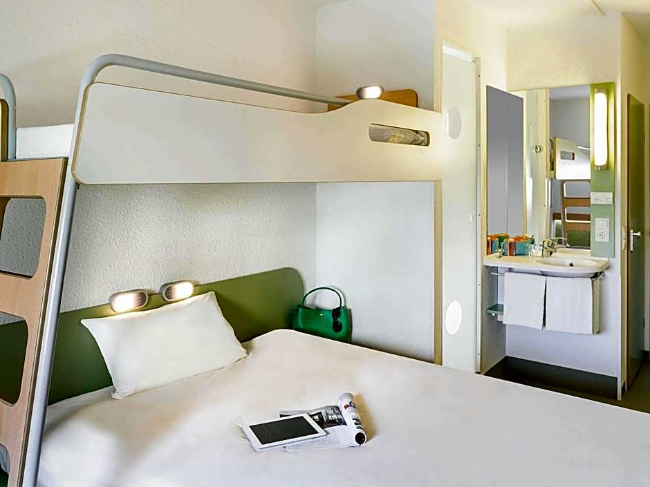 Ibis budget Les Sables d'Olonne