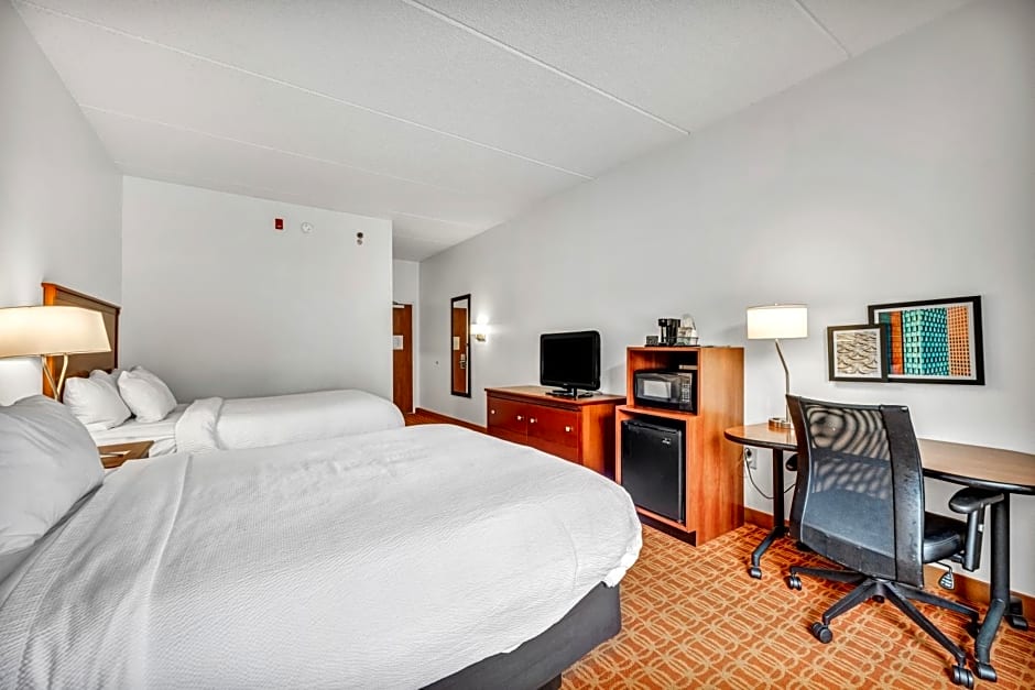 Fairfield Inn & Suites by Marriott Lumberton