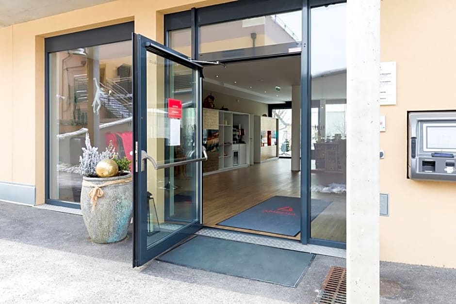Amedia Luxury Suites Graz, Trademark Collection by Wyndham