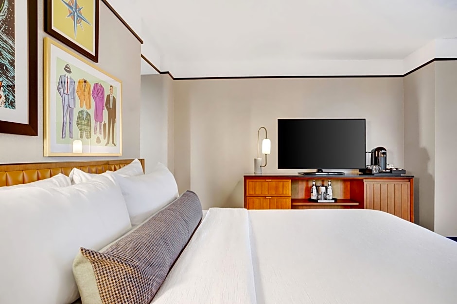 Hotel Indigo - Minneapolis Downtown by IHG