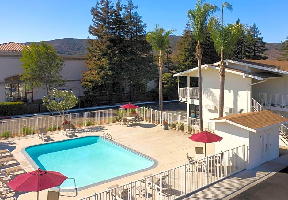 Motel 6 San Luis Obispo North