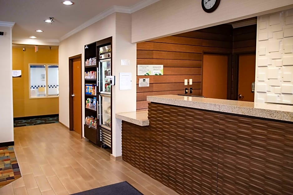SureStay Plus by Best Western Minot