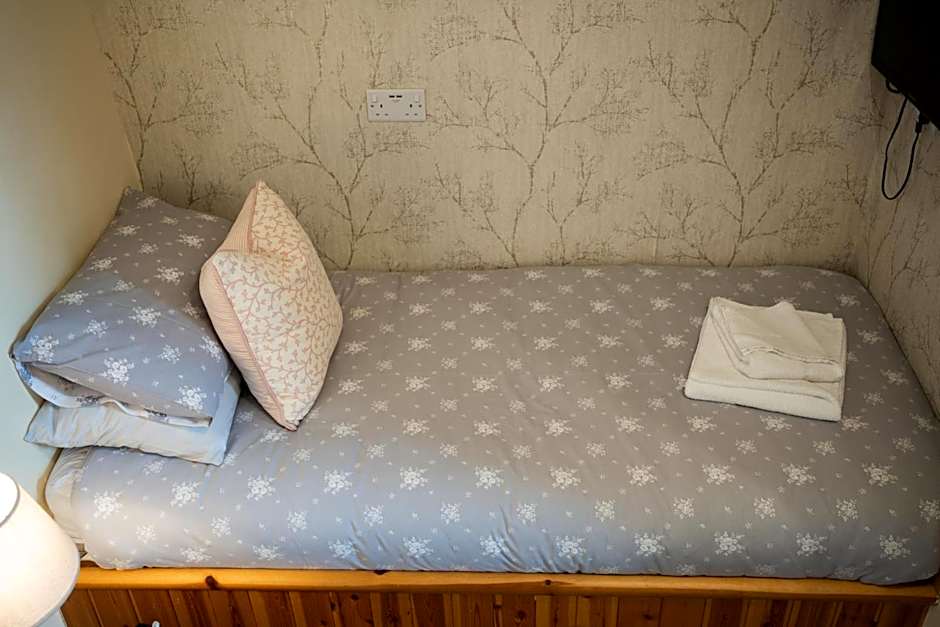 The Shepherds Inn, Langwathby