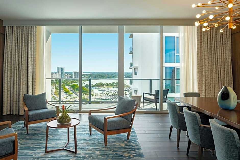 The Westin Sarasota