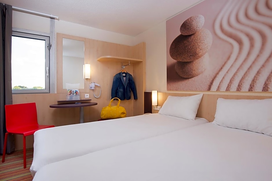 Ibis Styles Paris Roissy Cdg