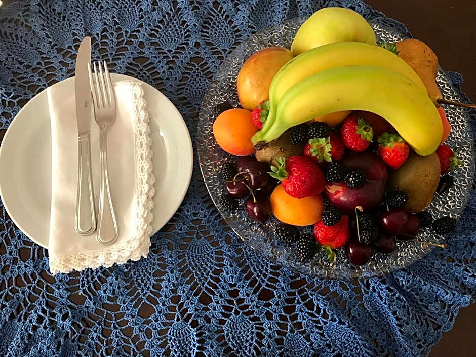 Navona Gallery Suites