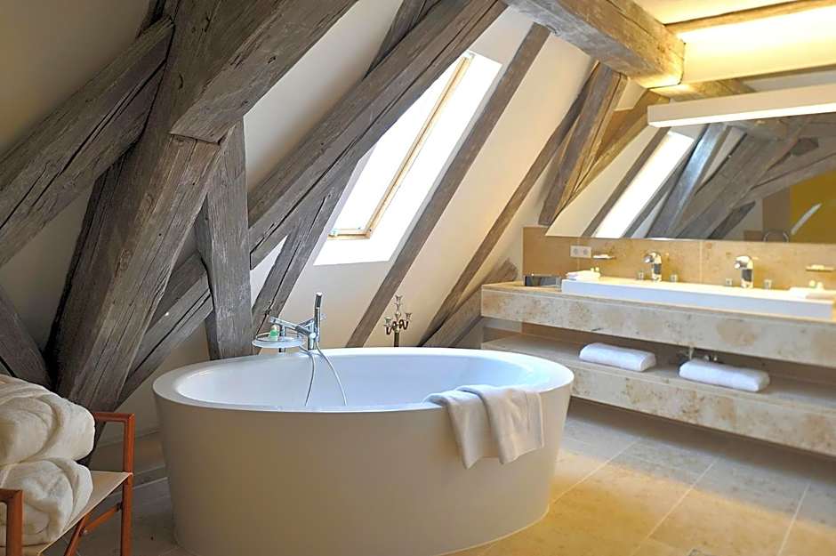 Schlosshotel Betzenstein