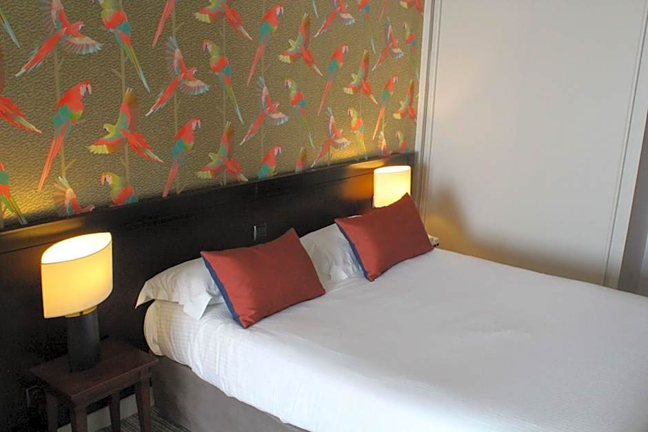 Best Western De Diane