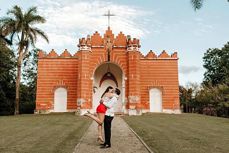 Hacienda San Antonio Millet