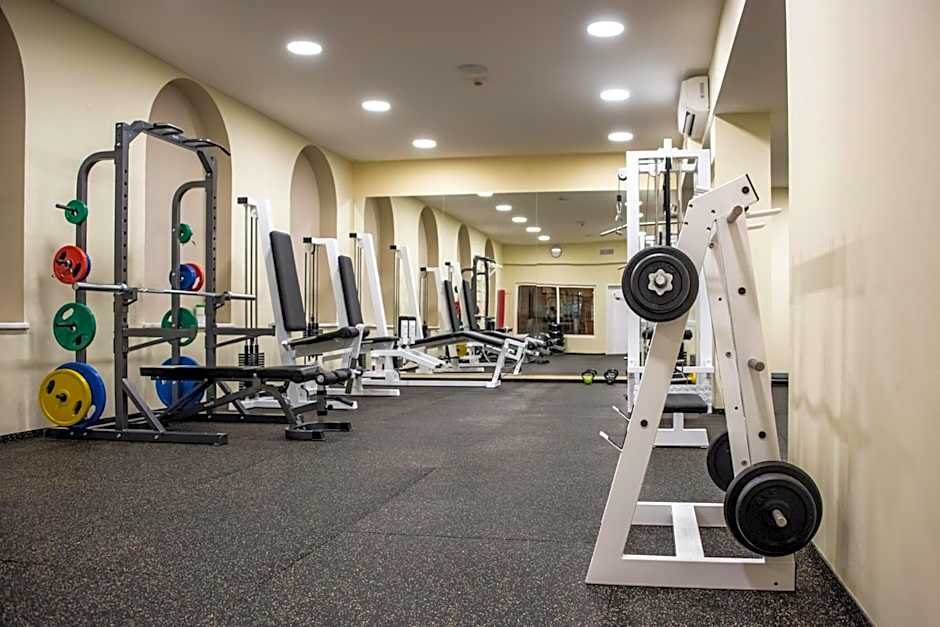 Wellness Hotel Babylon
