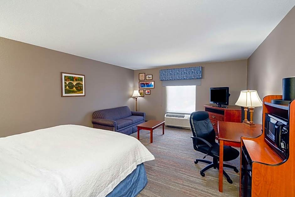 Hampton Inn By Hilton London-North, Ky