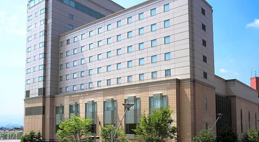 Hotel Metropolitan Nagano