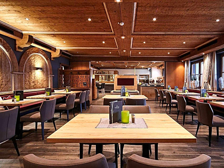 Hotel Die Krone - Immenstadt-Stein