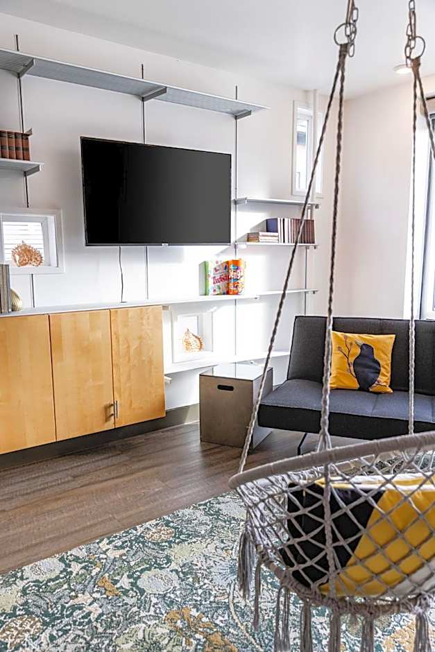 Silverbow Inn Hotel & Suites