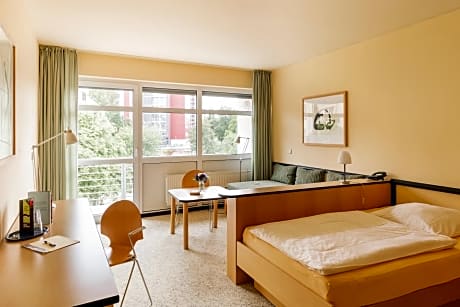 Double Room with Shower