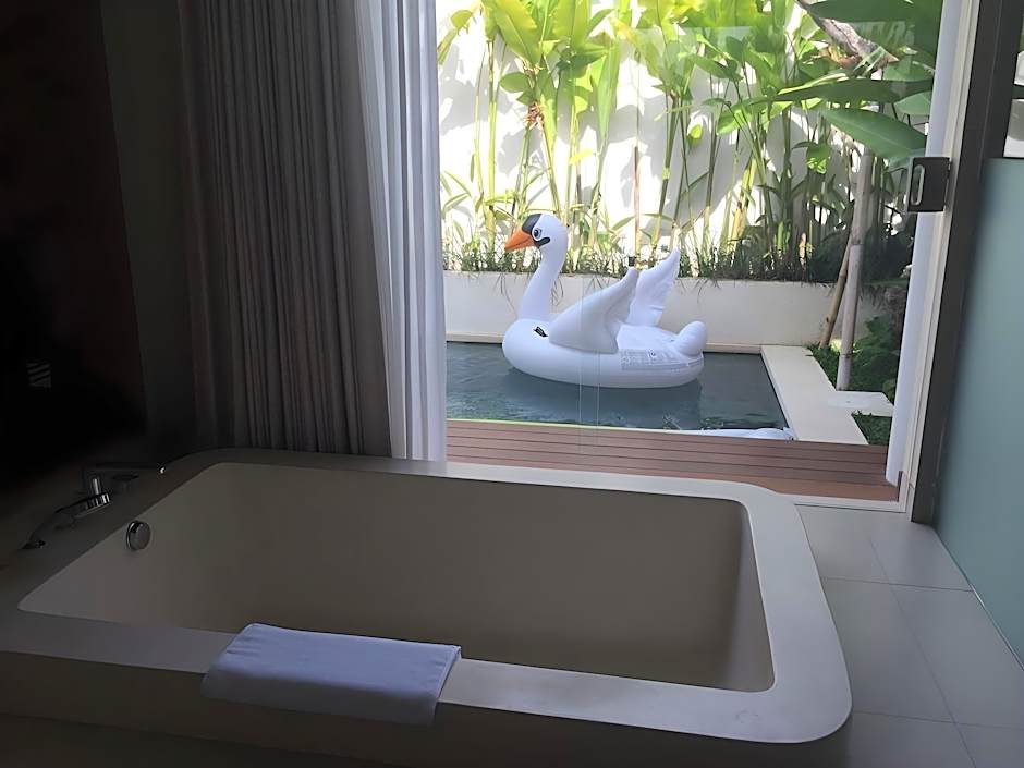 SITHALA VILLA SEMINYAK