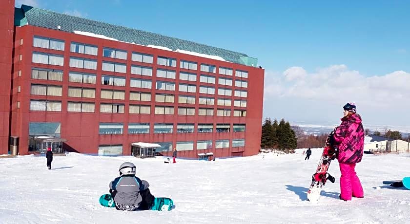 Rockwood Hotel & Spa