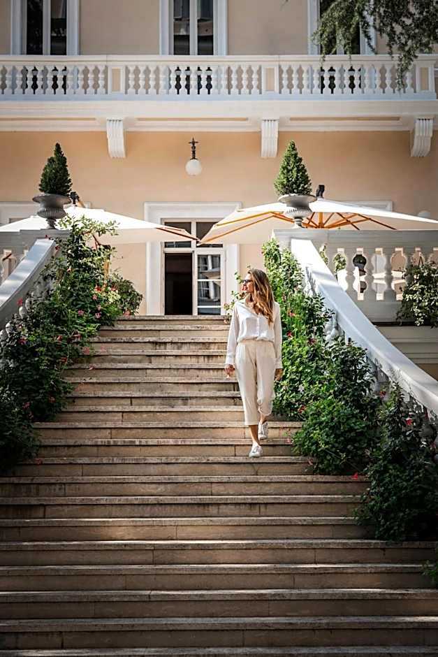 Hotel Helvetia Thermal Spa