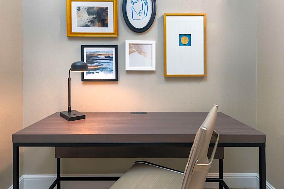 Hilton Pennywell St. Louis at the Arch