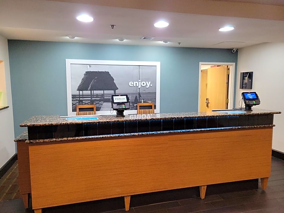 Hampton Inn Pensacola-Airport