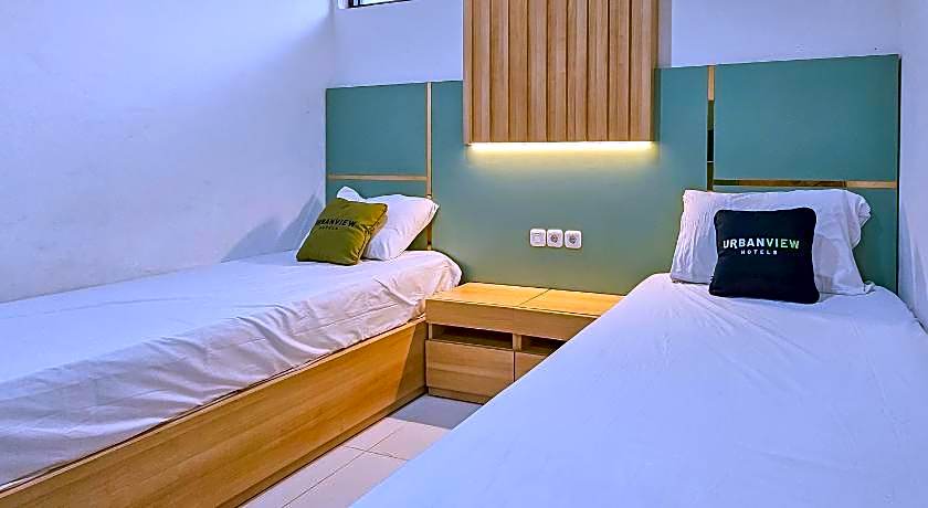 Urbanview Villa Balong BHO Syariah Bandung