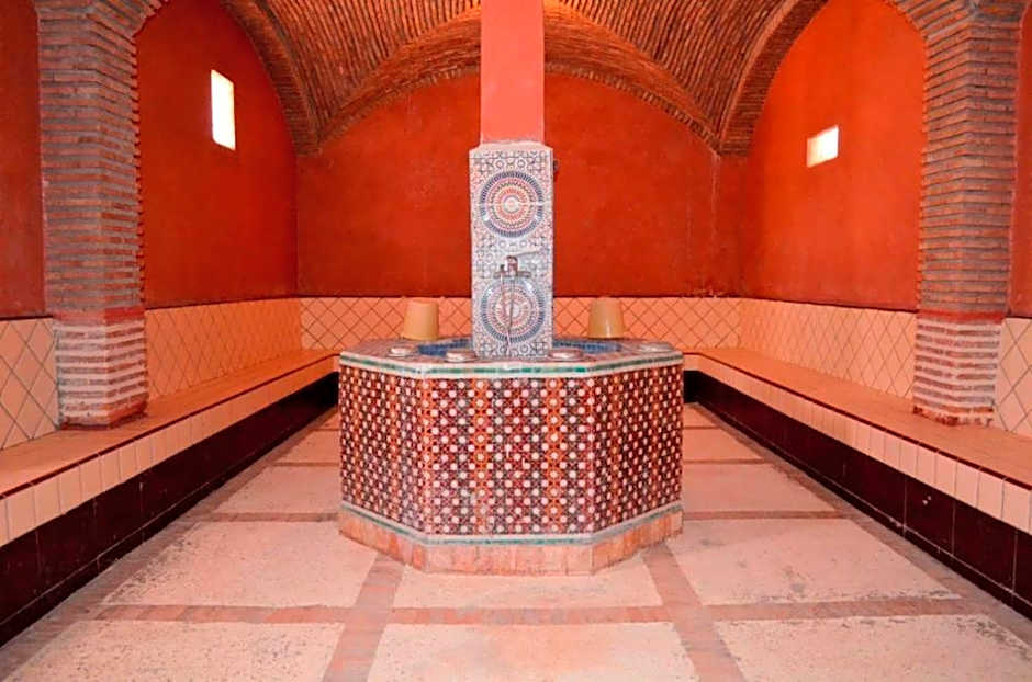Hôtel LAKASBAH Ait Ben Haddou