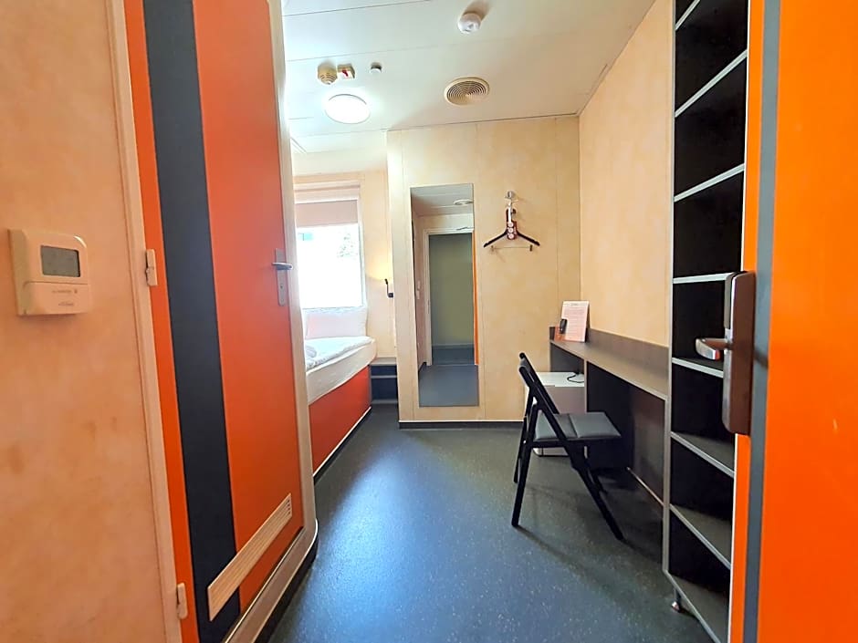 TL Hotel Budapest