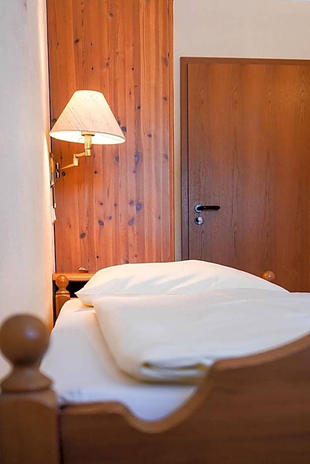 Frühstückspension Christinenhof