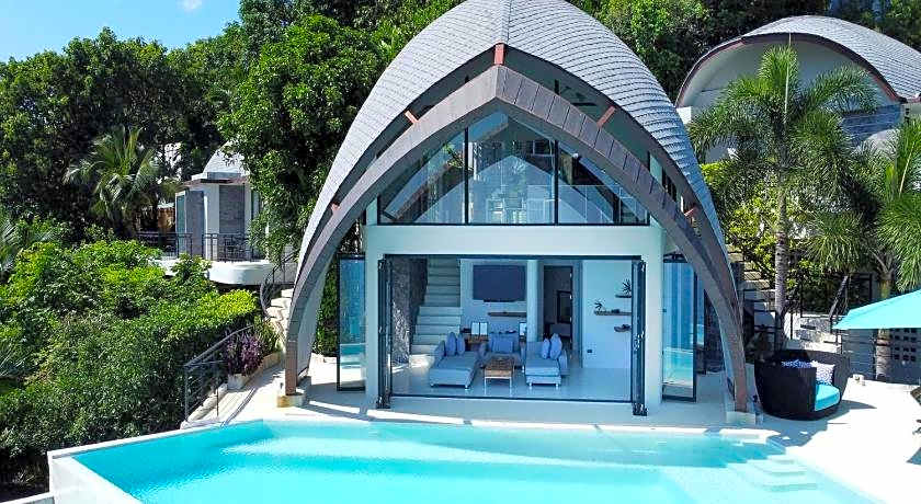 Villa Moonshadow