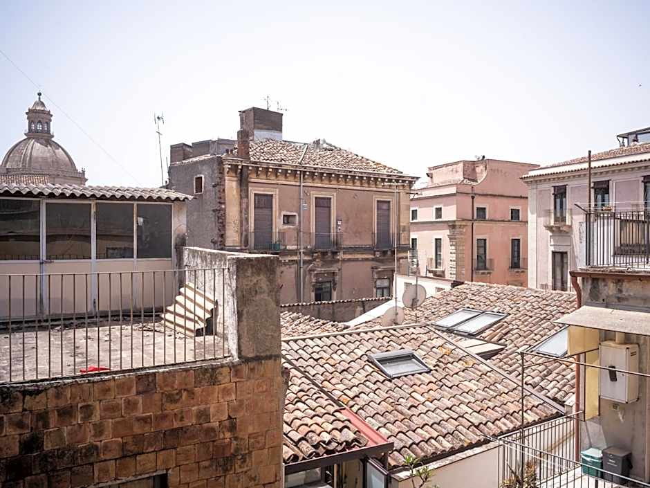 Duomo & Università Rooms