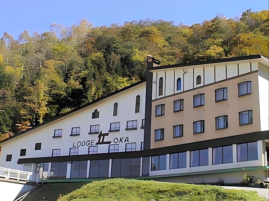 Naeba Lodge Oka